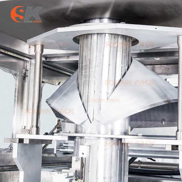 主图6.jpg Ice packing machine