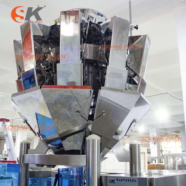8.jpg Potato chip packaging machine