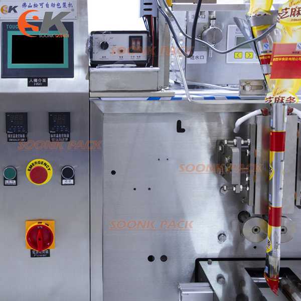 主图4.jpg Sauce packaging machine