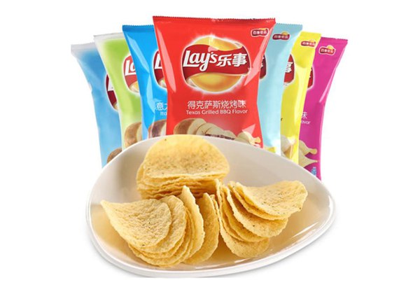 Double Chip Delivery Line